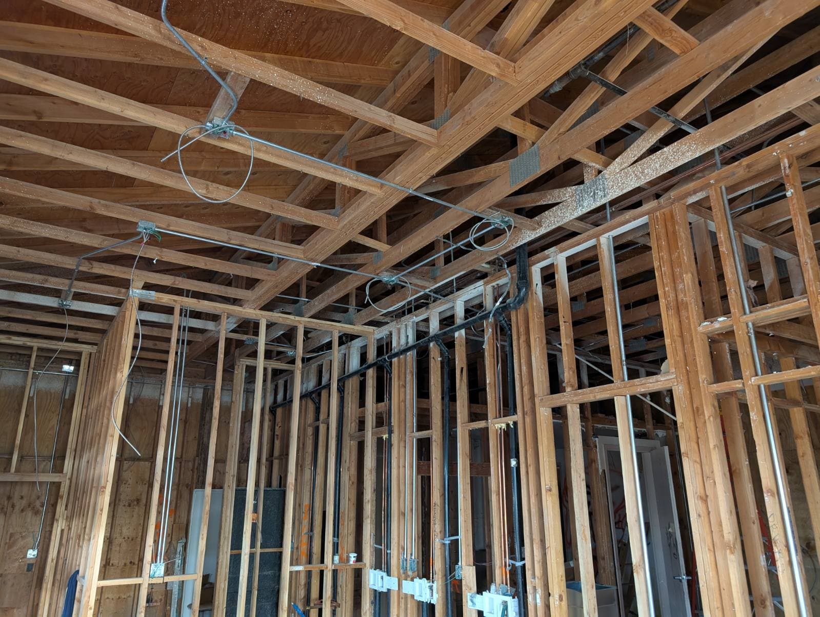 Starting a 17.5 Ton HVAC Install in Calipatria image