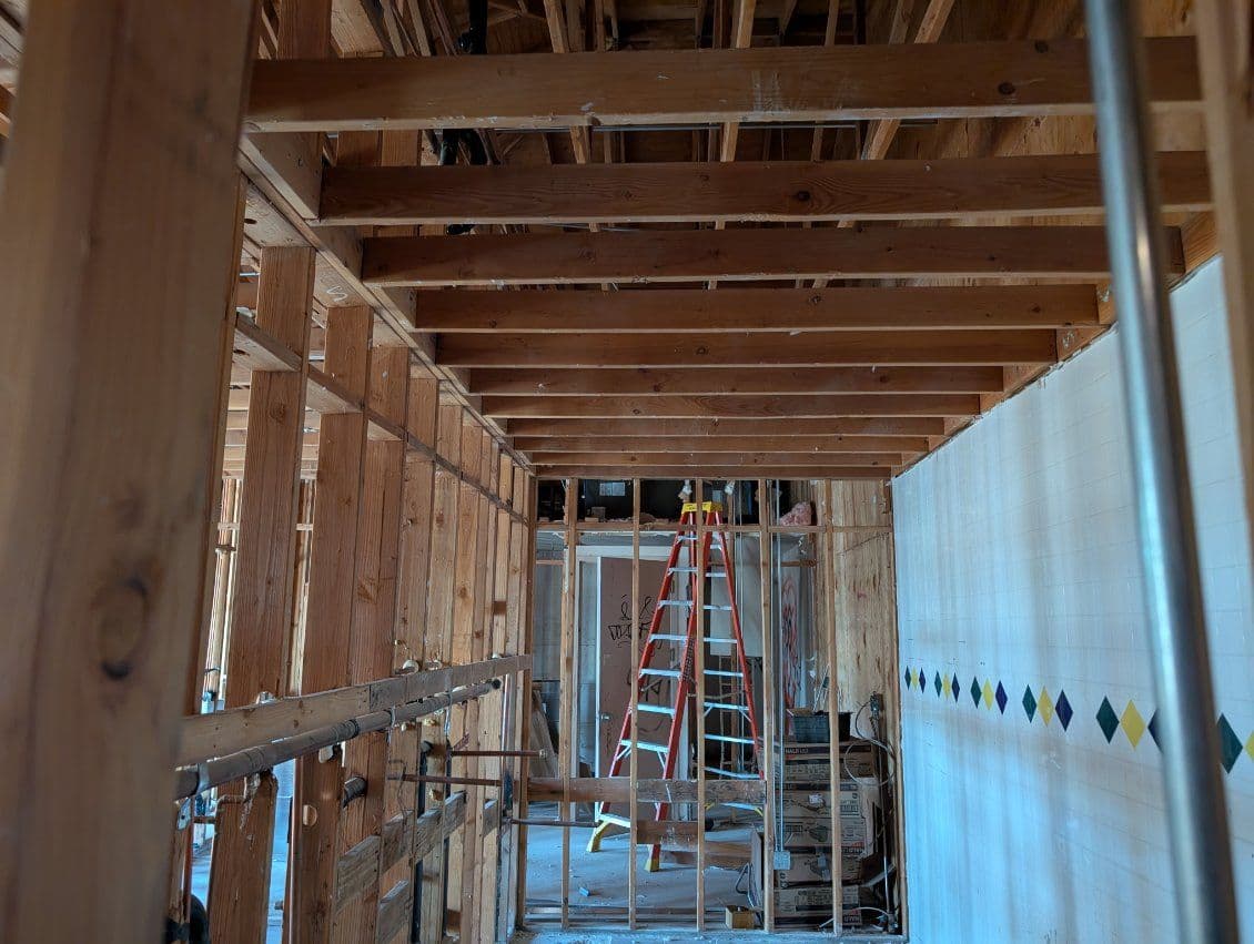 Gallery photos for Starting a 17.5 Ton HVAC Install in Calipatria: Image #3