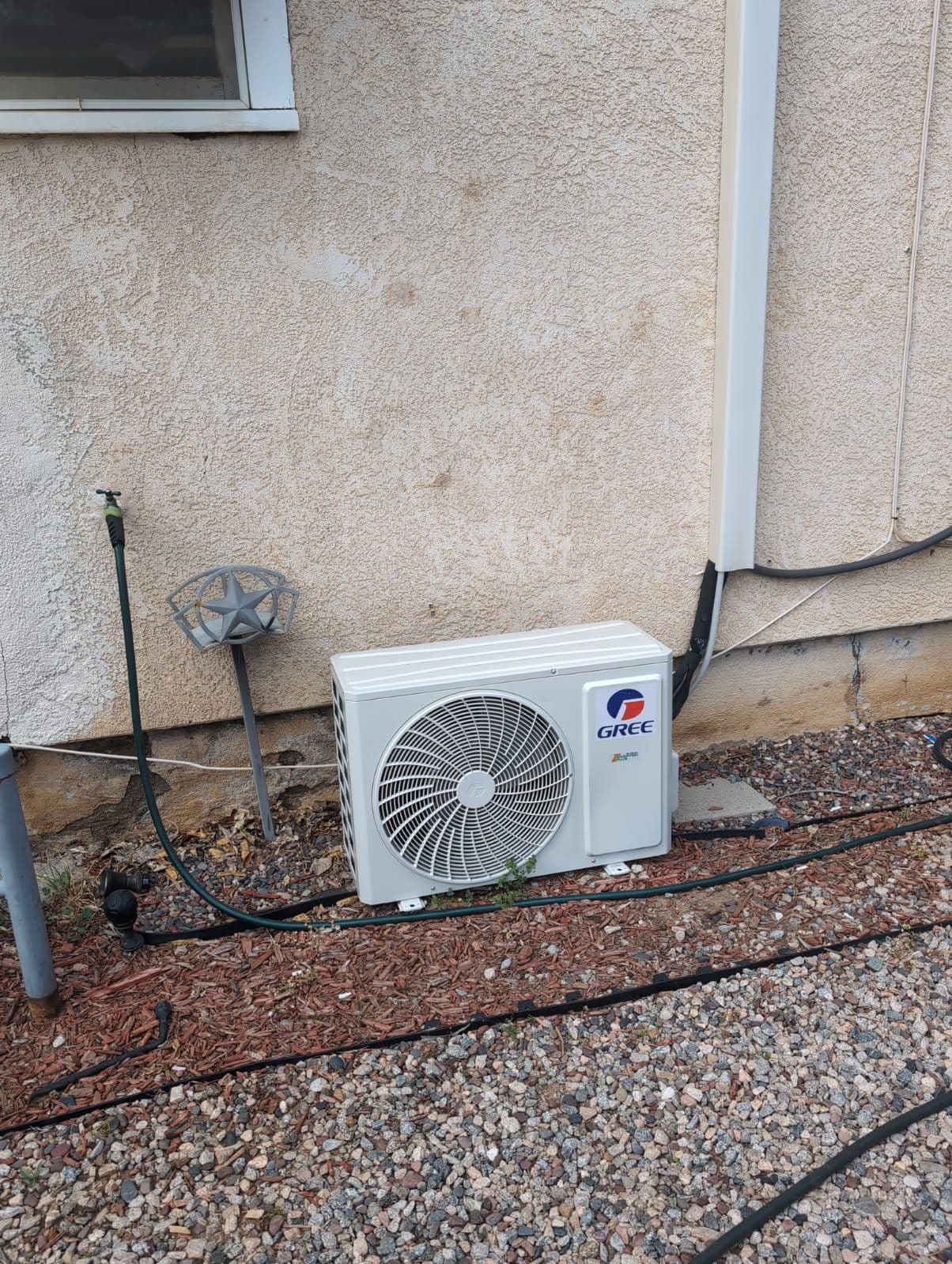 Efficient Cooling with GREE HVAC in Beaumont