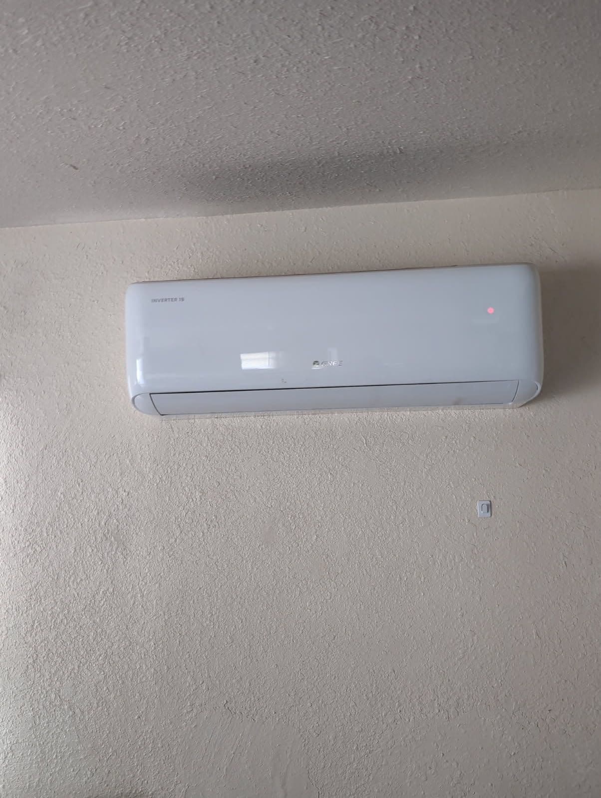 Efficient Cooling with GREE HVAC in Beaumont