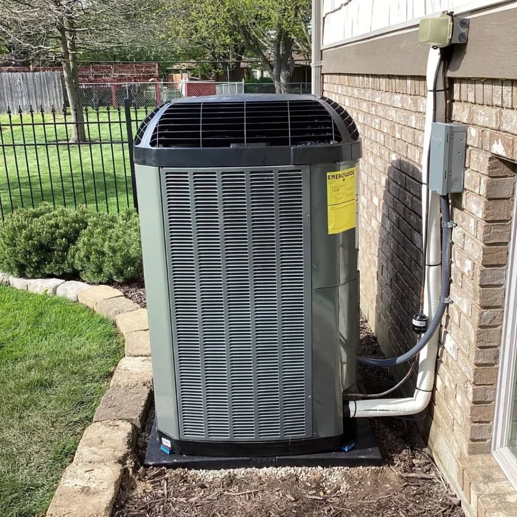Stay Cool with Efficient AC Installations image